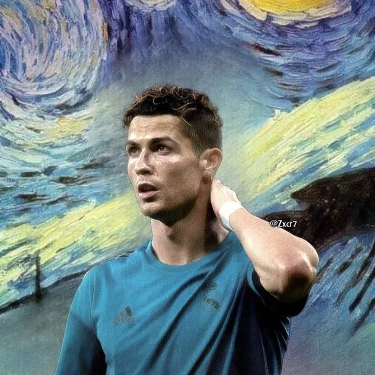 Cr7 .