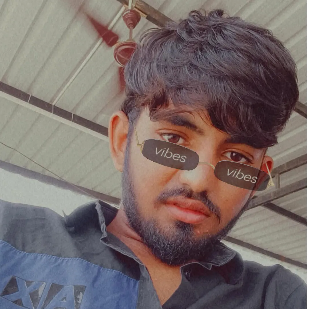 Anil Bharwad