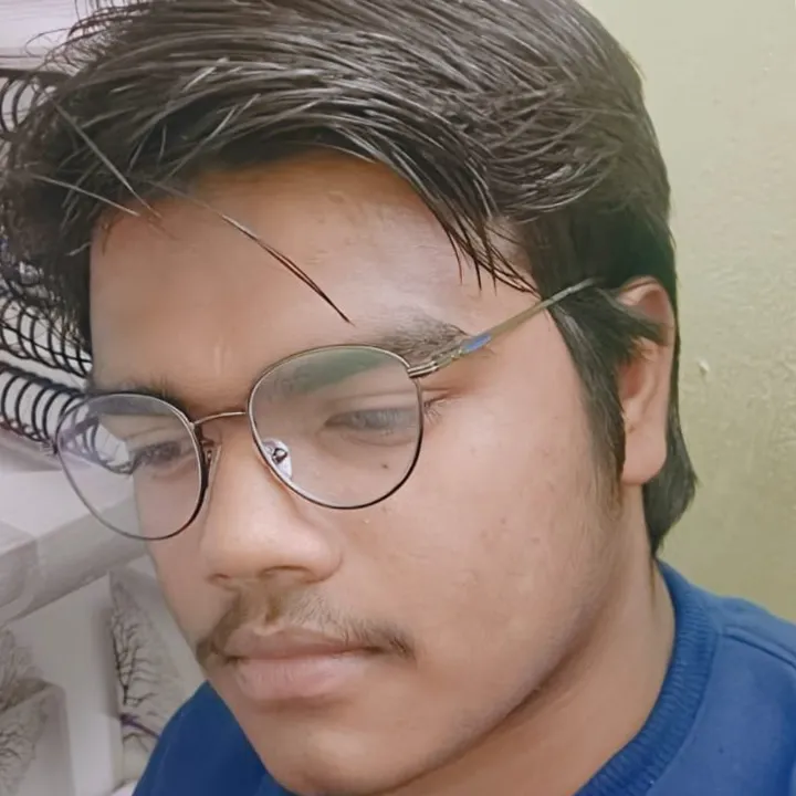 Mayank Baghel