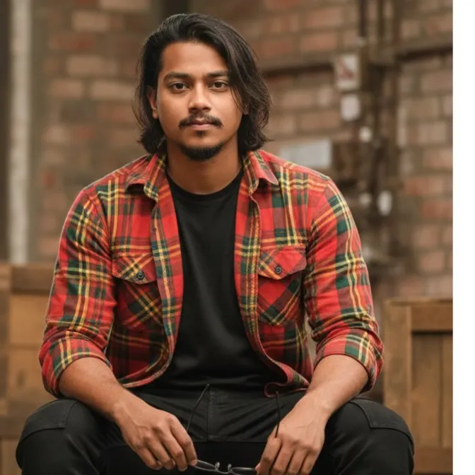 Deepak Das