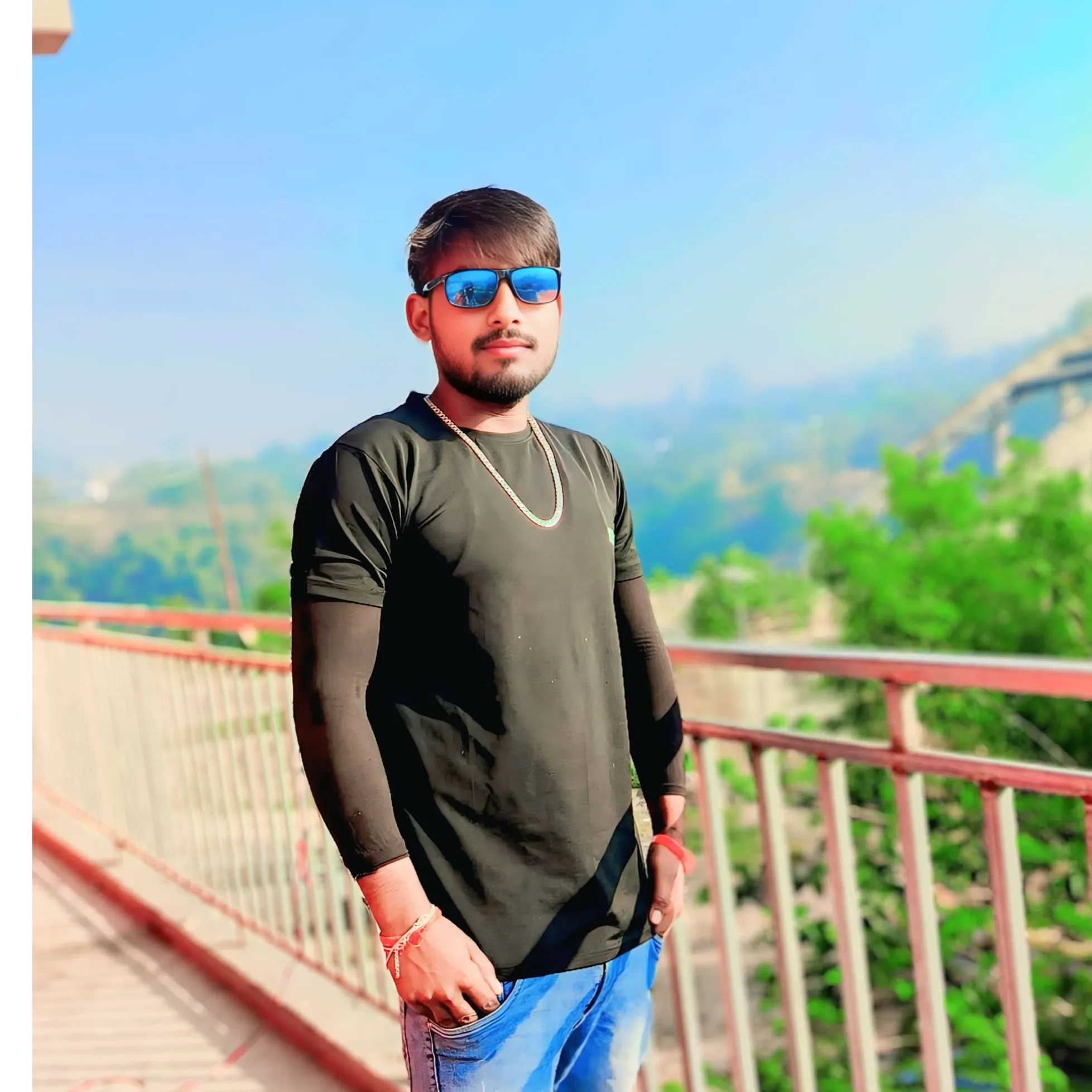 Ankit Verma