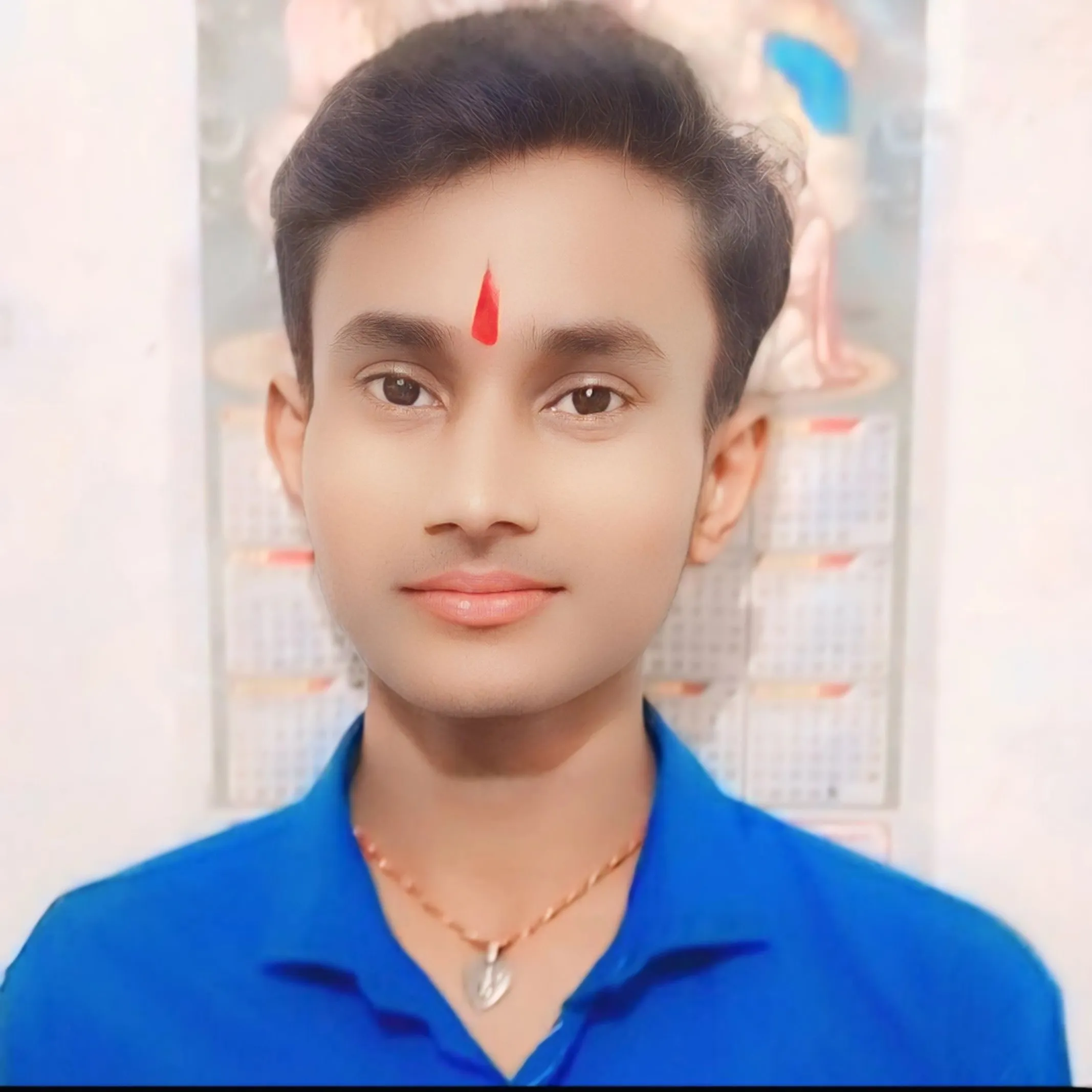 Roshan Kumar