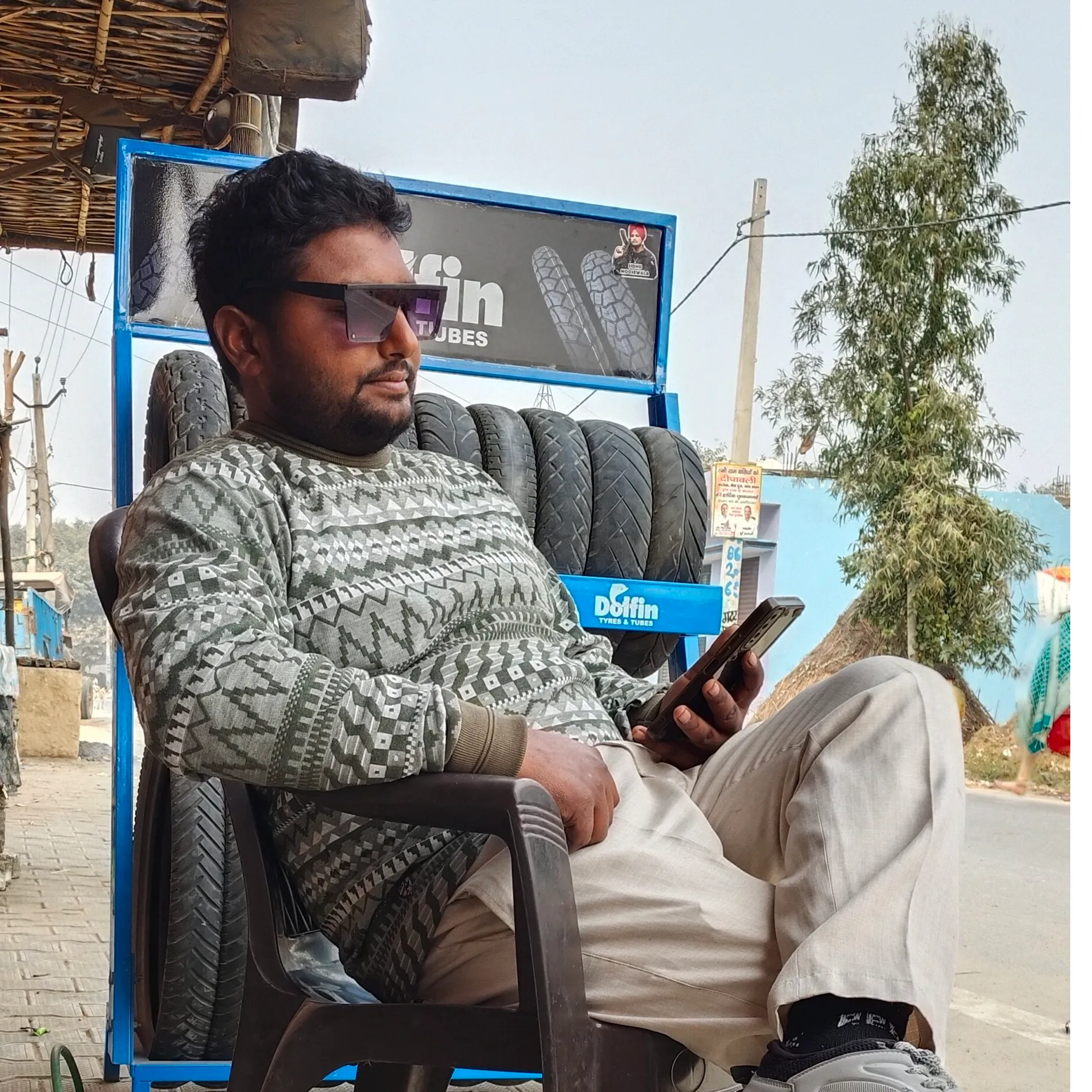 Rahul Kumar