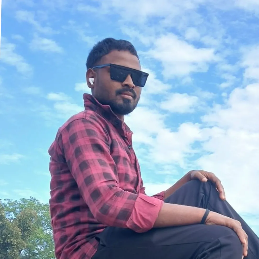 Swapnil Bhalavi