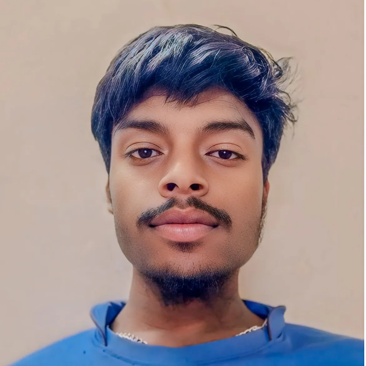 Dinesh Soren