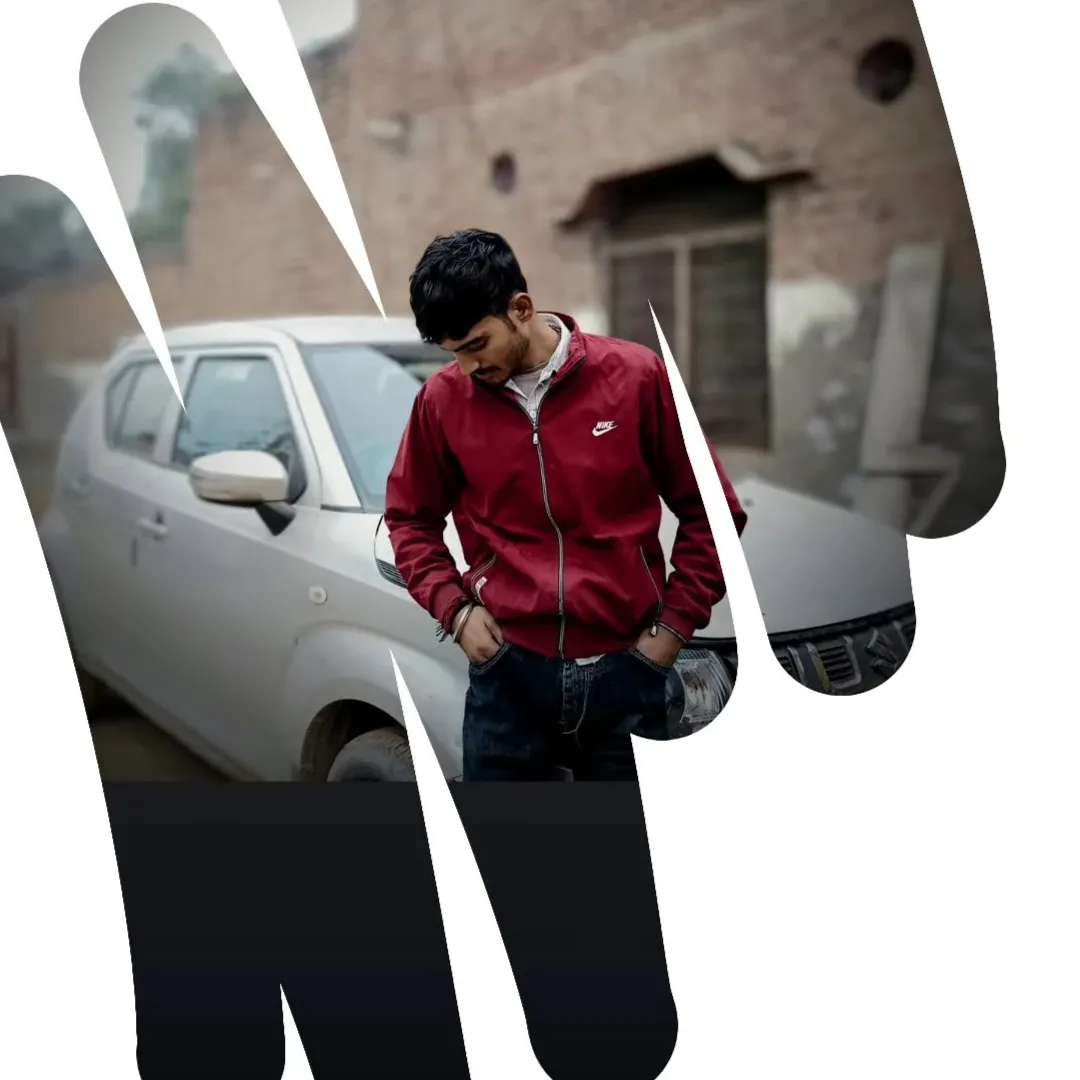 Aalok rajput