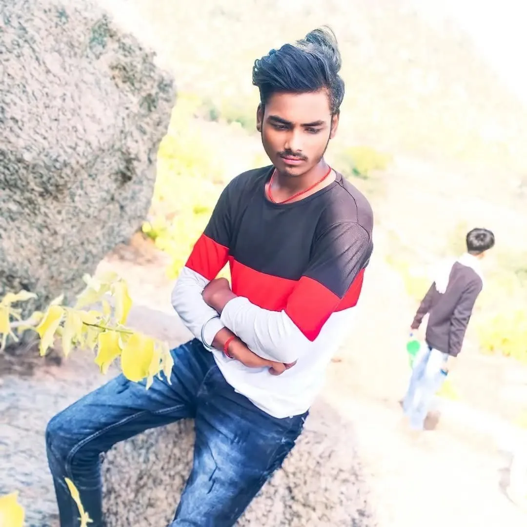 Bittu Kumar
