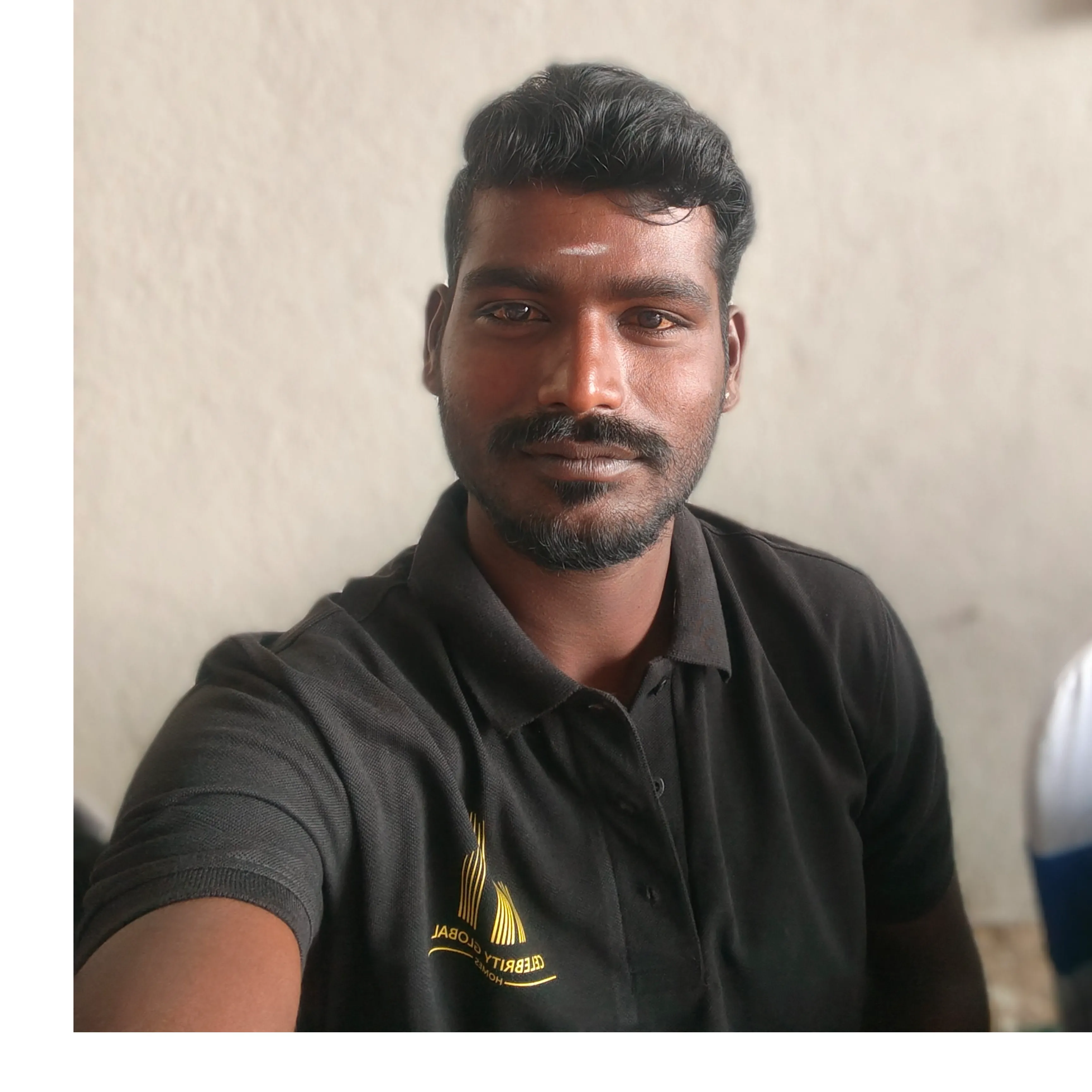 parthi Parthipan