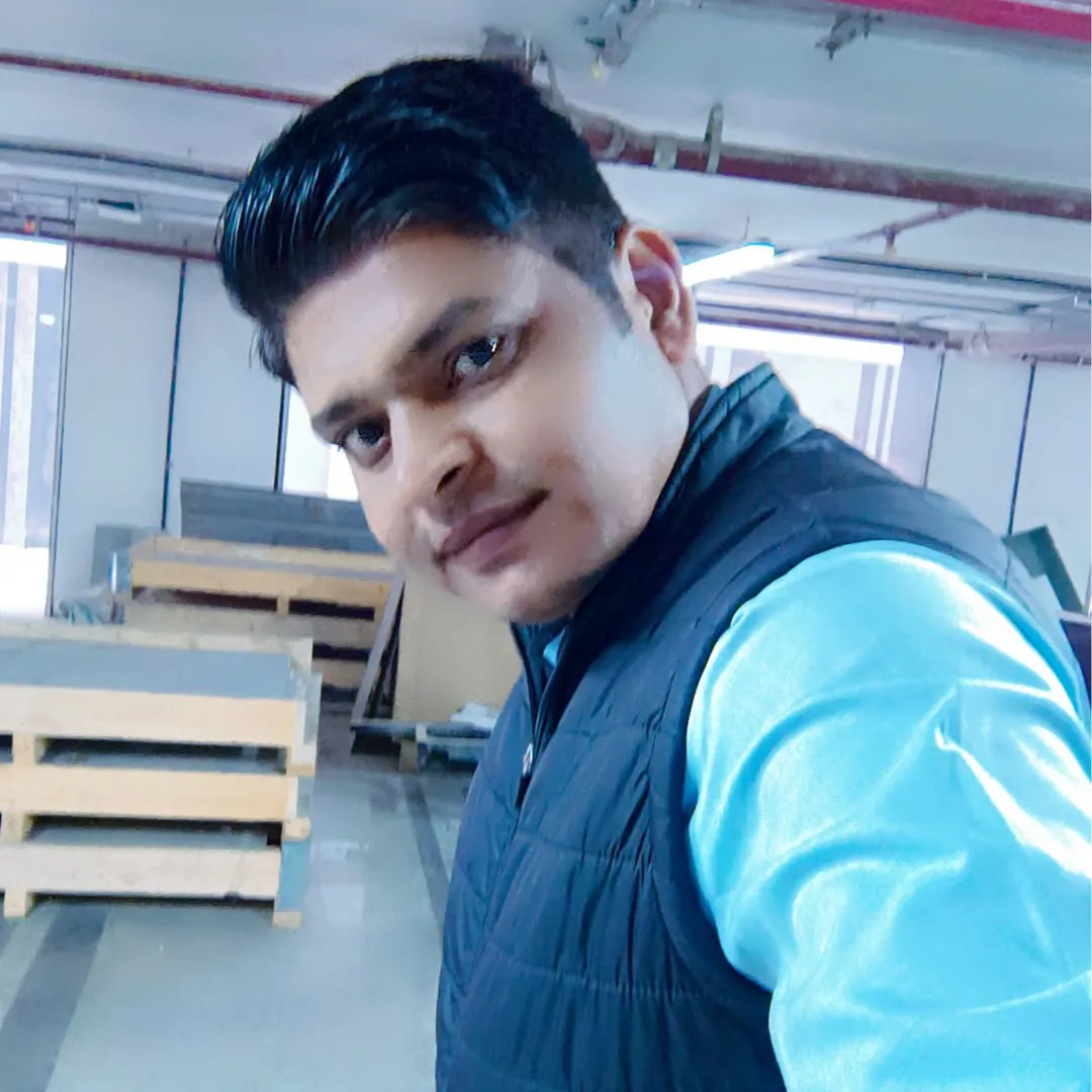 Rajveer Singh