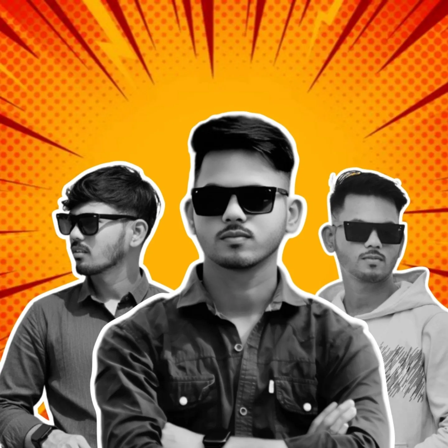 Durgesh Kewat