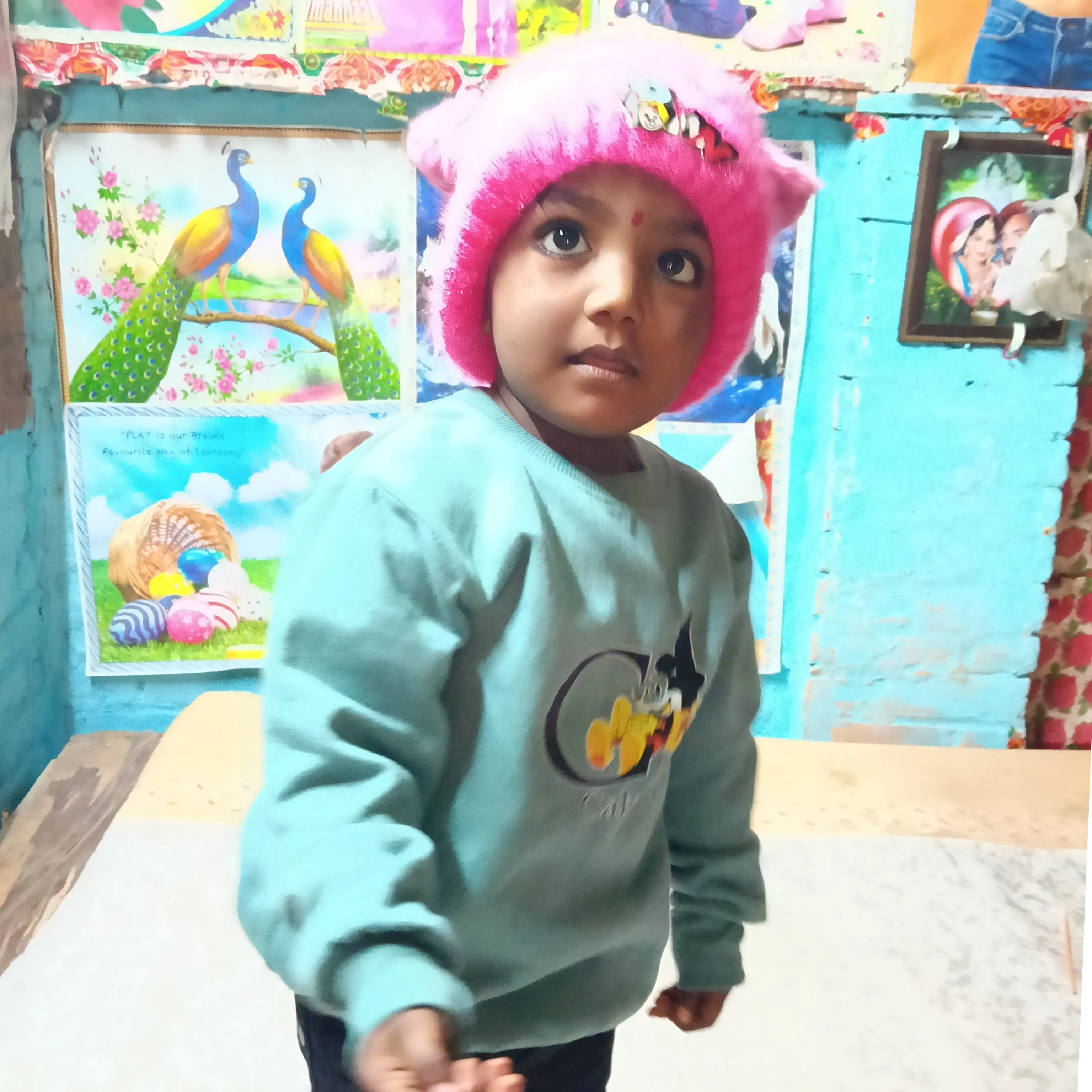Naresh Mourya