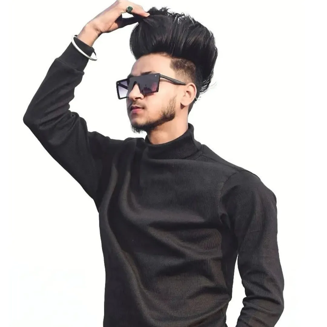 Aariyan kelvin