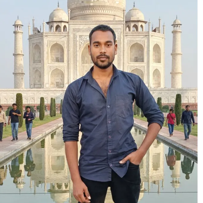 Ankit Kumar