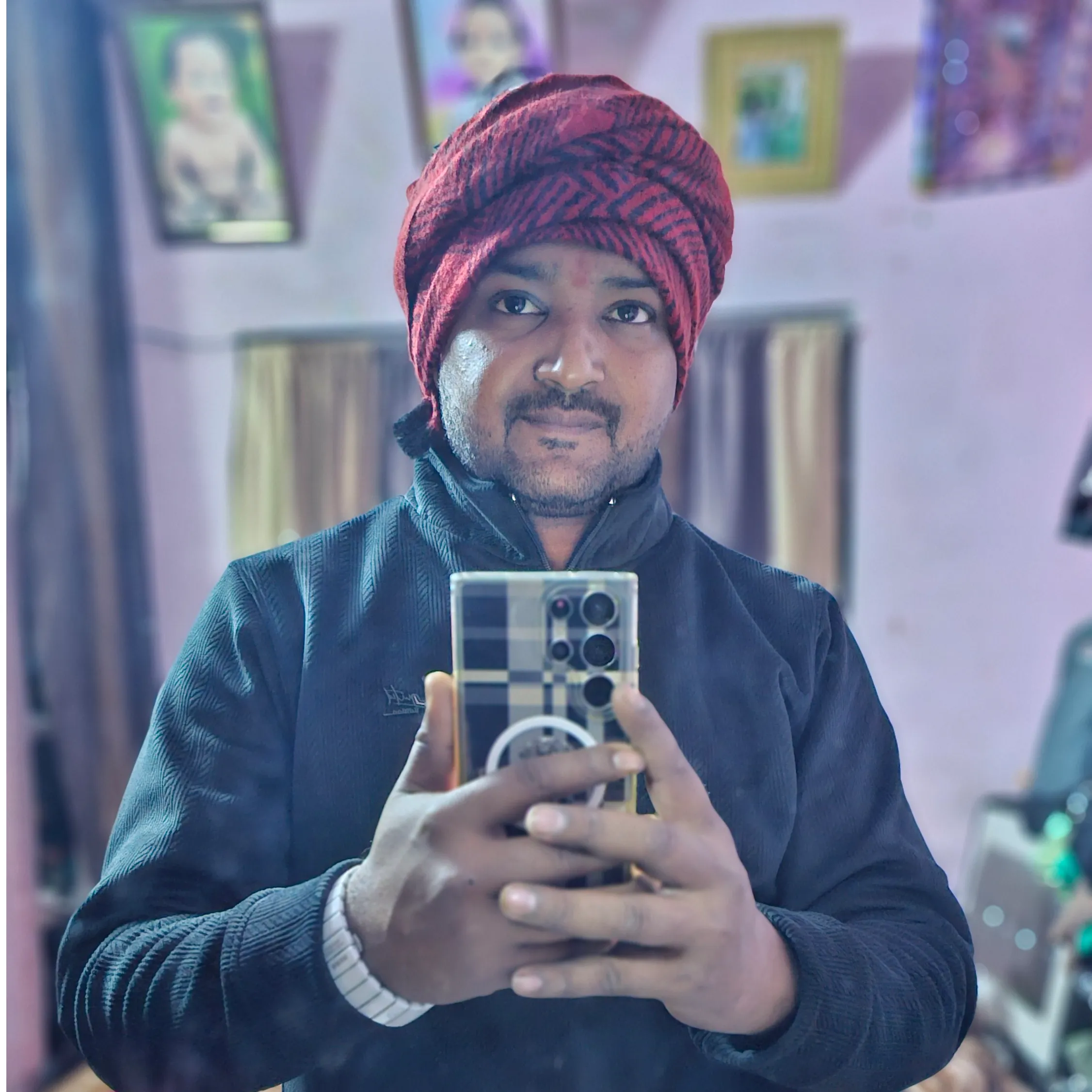 Sameer Verma