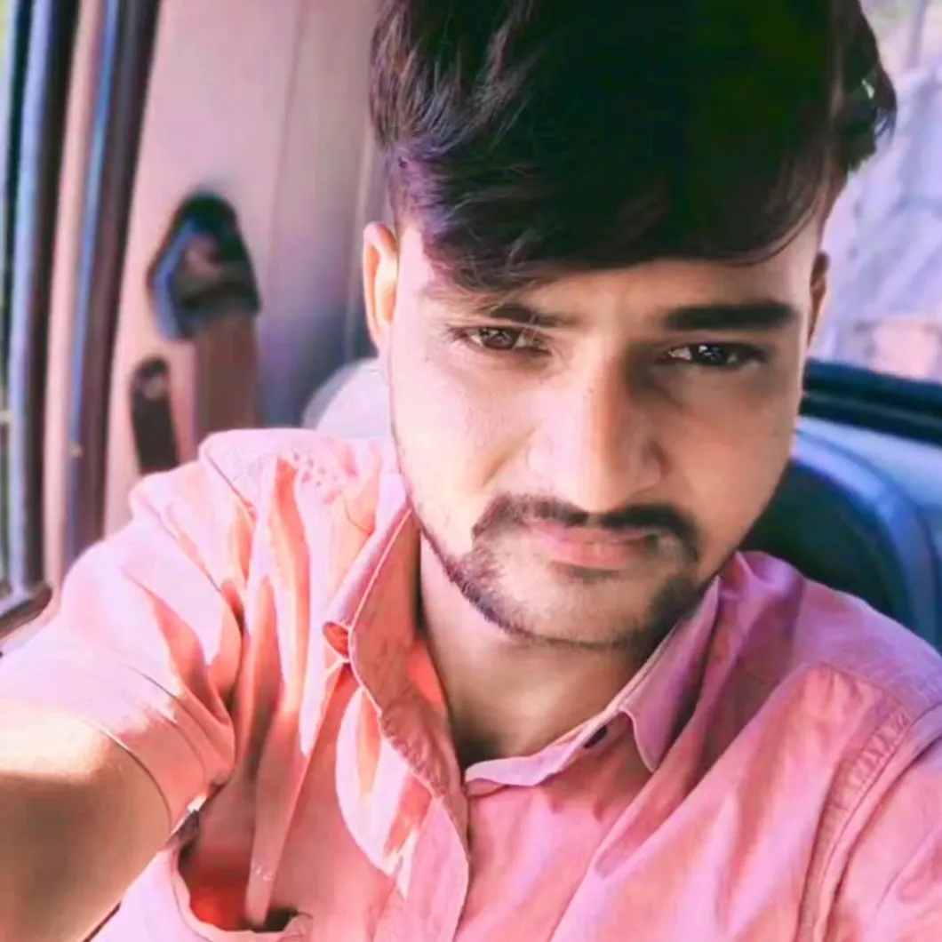 Vishnu Borsaniya