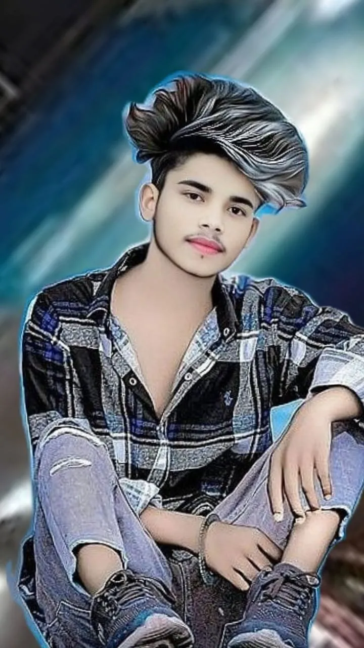 Chandrama Kumar