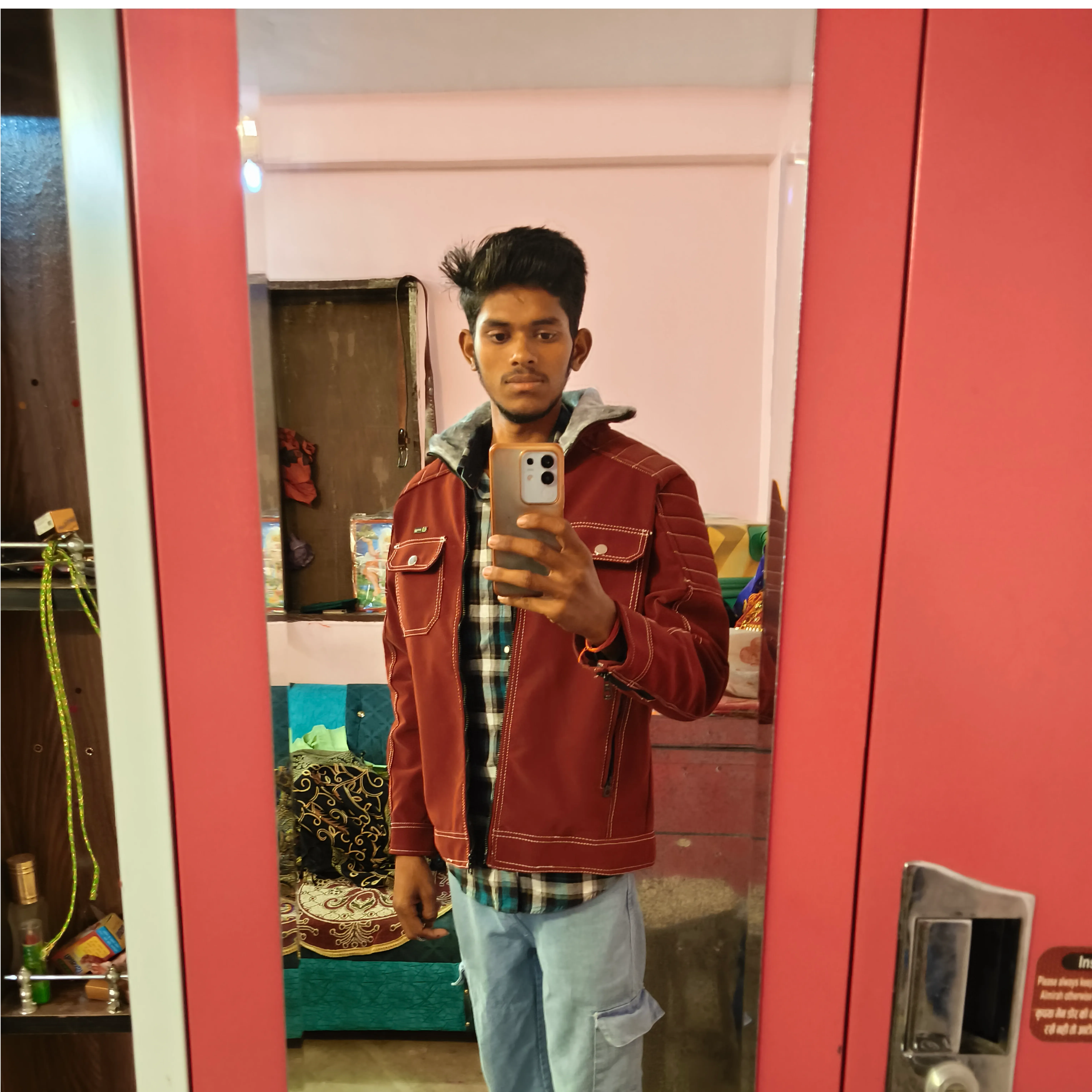 Anshu Sharma