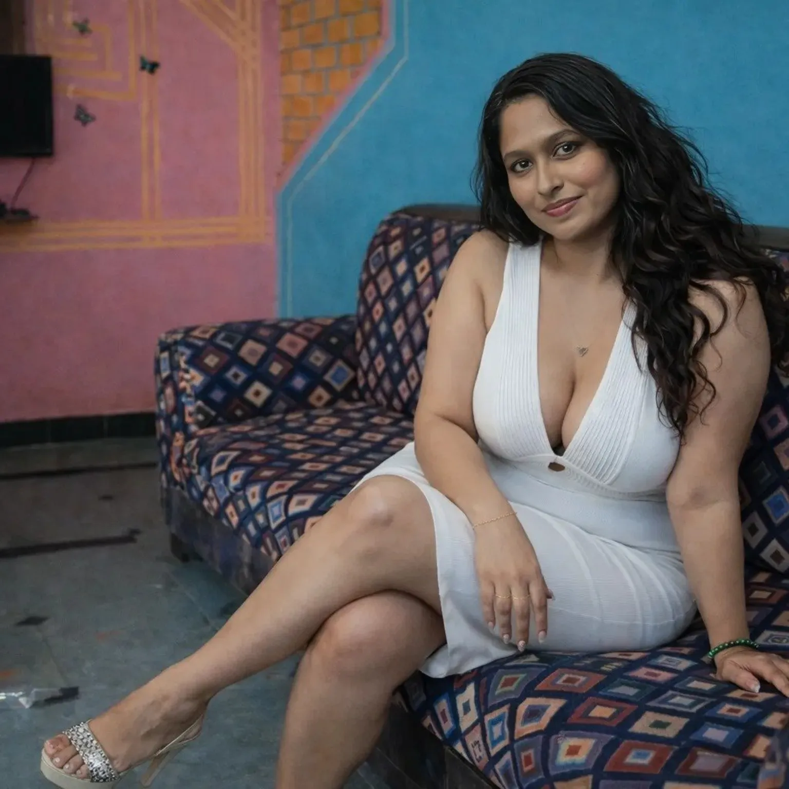 Jayashree Sharma