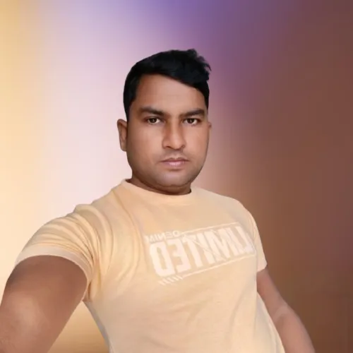 Rakesh Vishwakarma