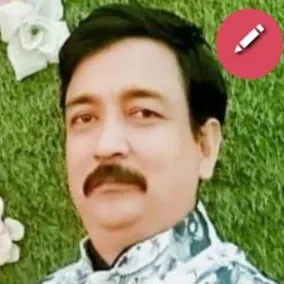 Parbodh sharma