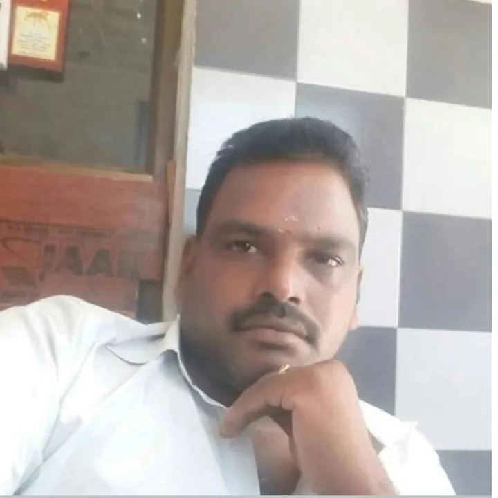 Ganesan Manickam