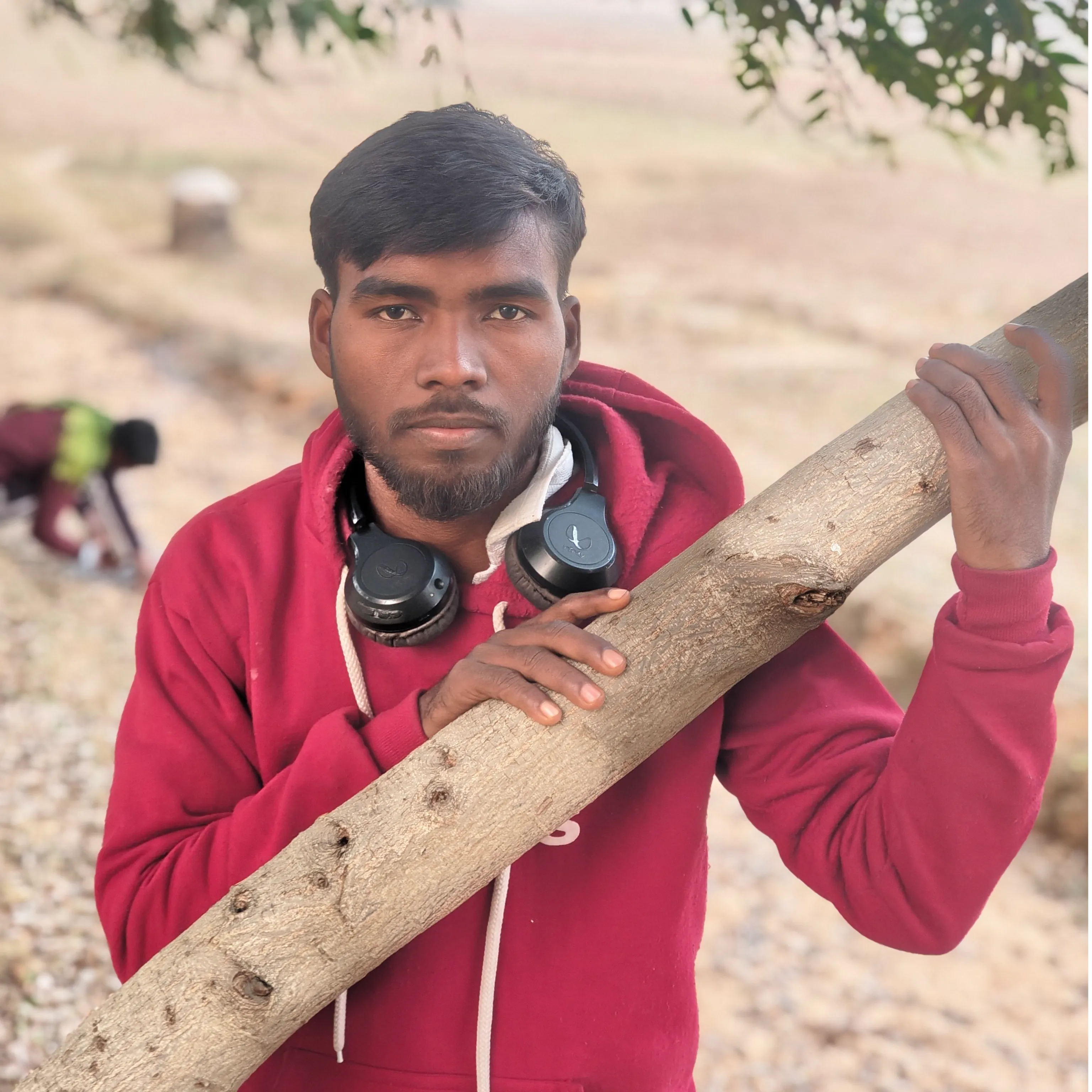 Chandan Kumar