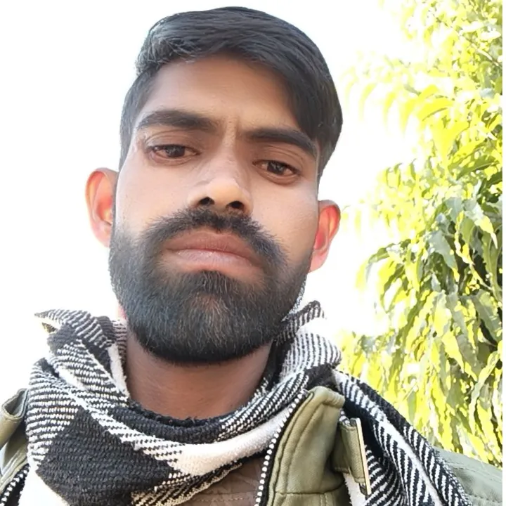 VINOD Kumawat