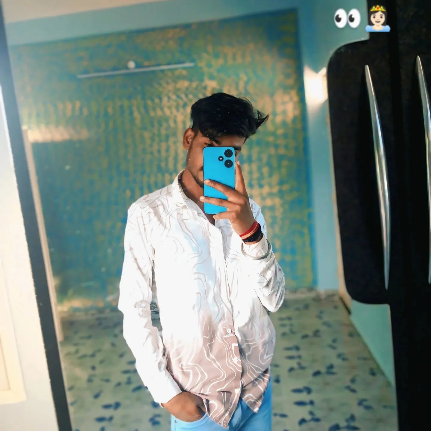 Abhishek Kori