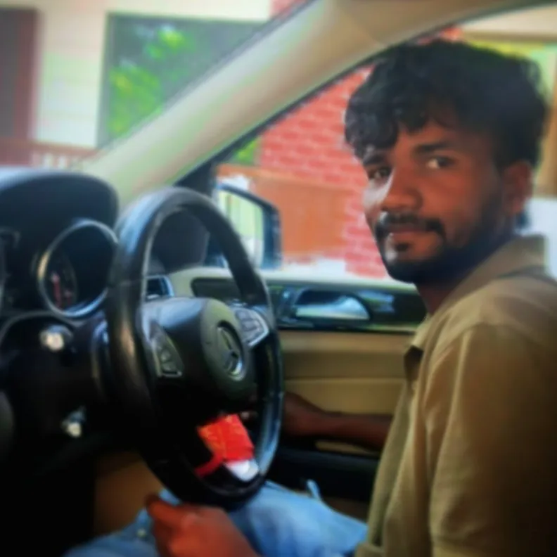 jignesh rathva