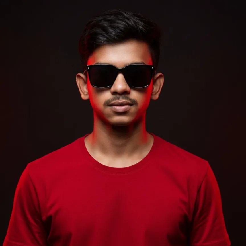 Sangram Nayak