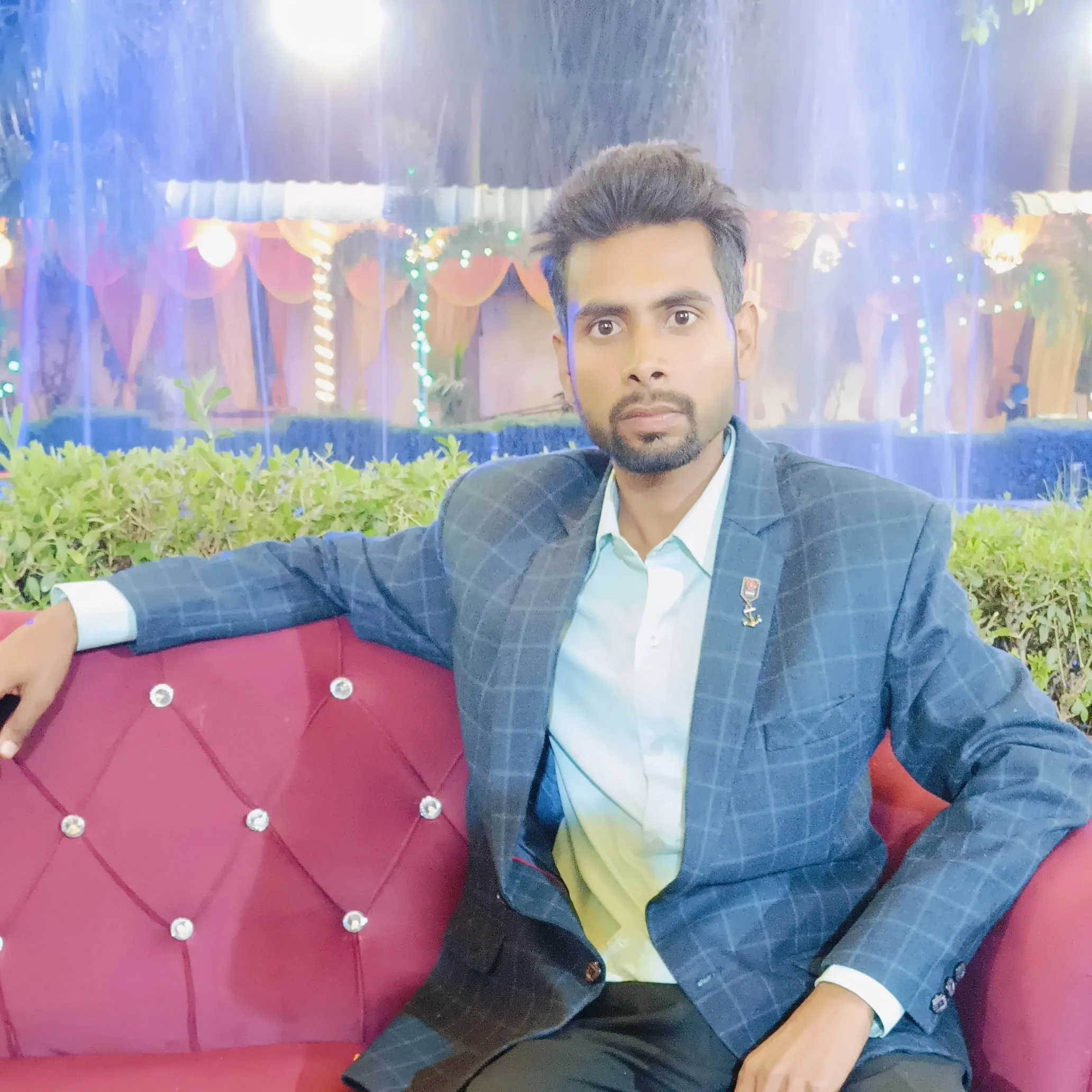 sudeep kamalvanshi