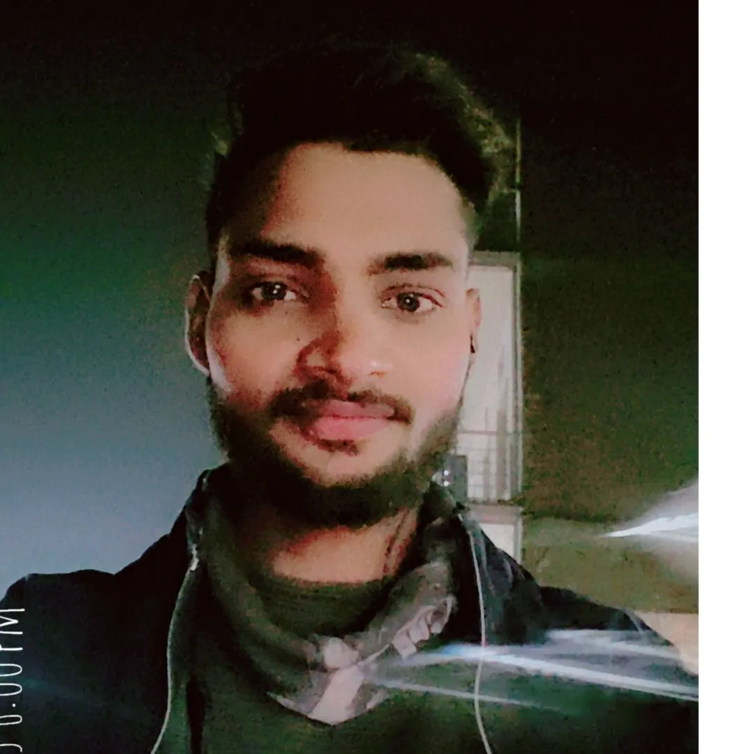 Monu Chauhan