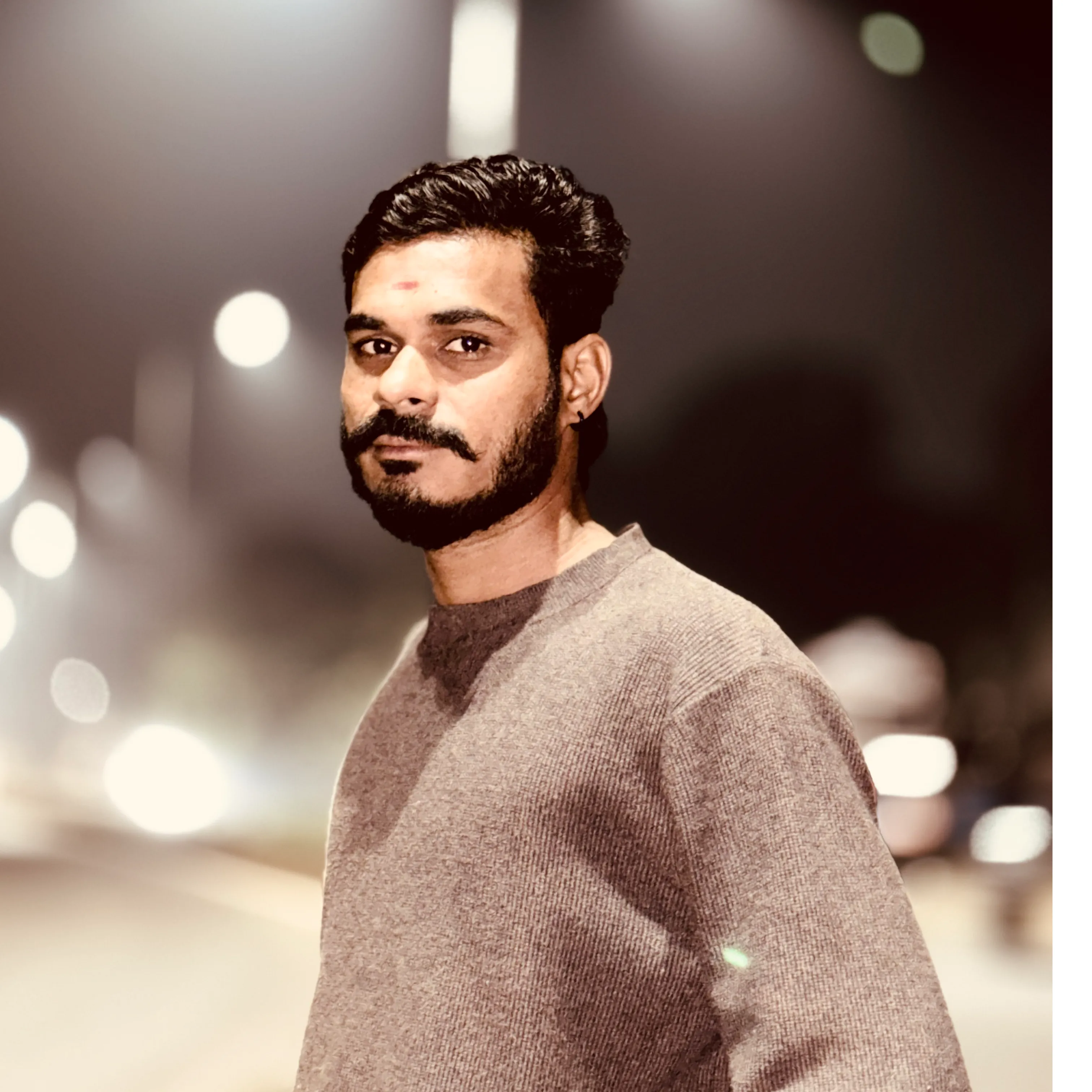 Srinu Vasu
