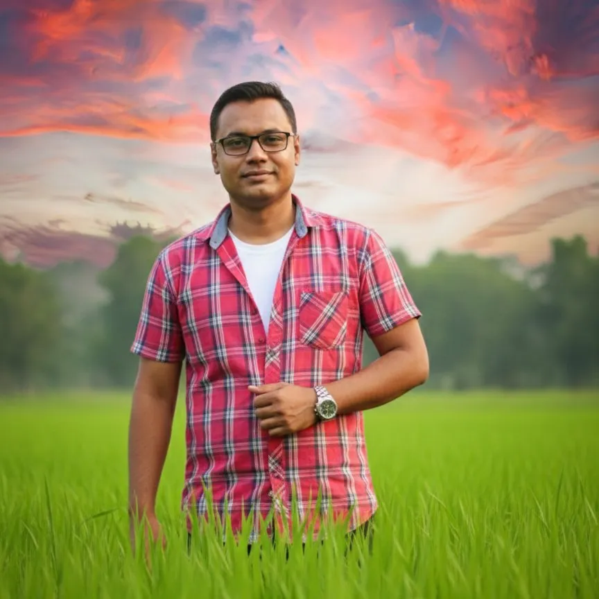 Kaushik Chakraborty
