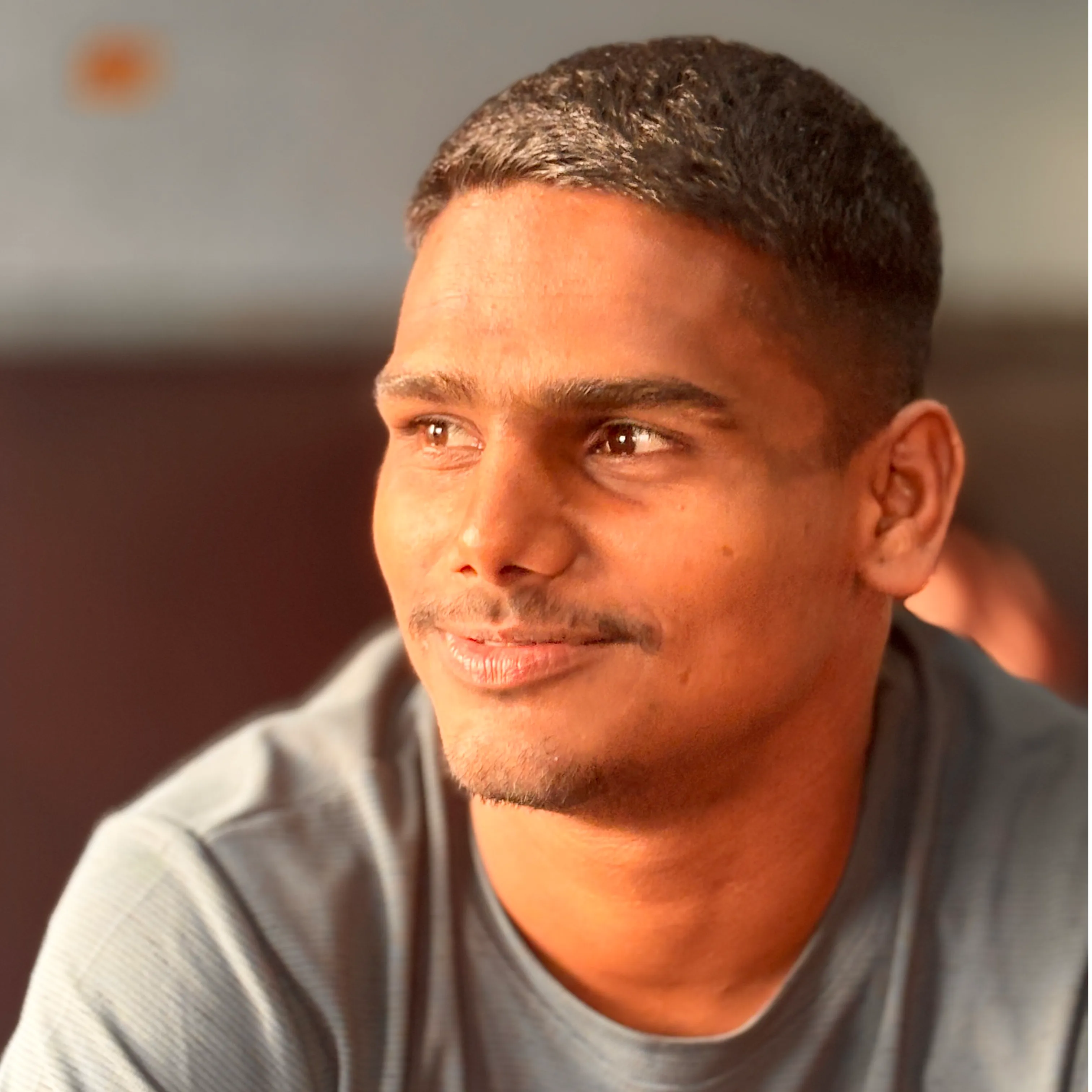 Bhausahebj Gorane