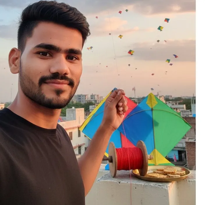ROHIT FULWARI