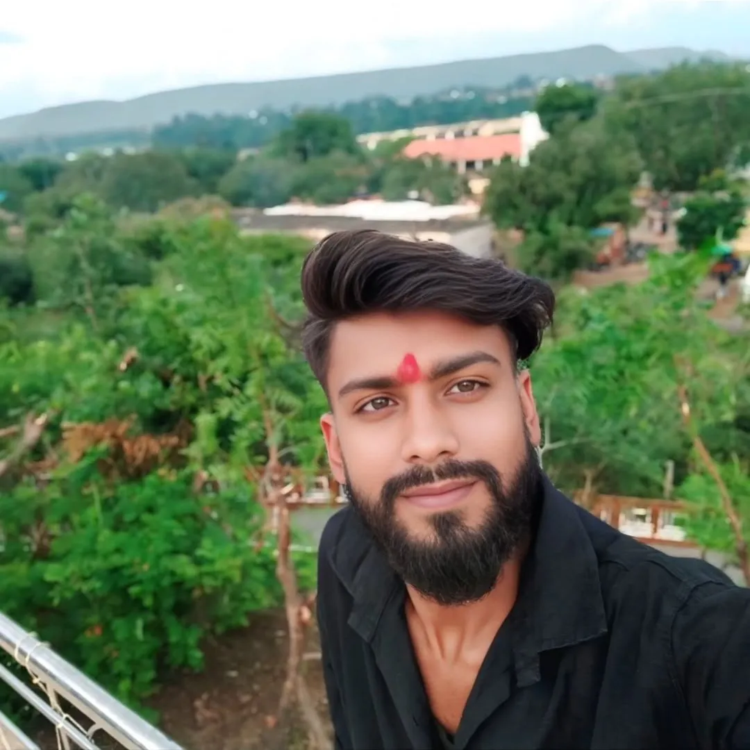 Deeplal Prajapati