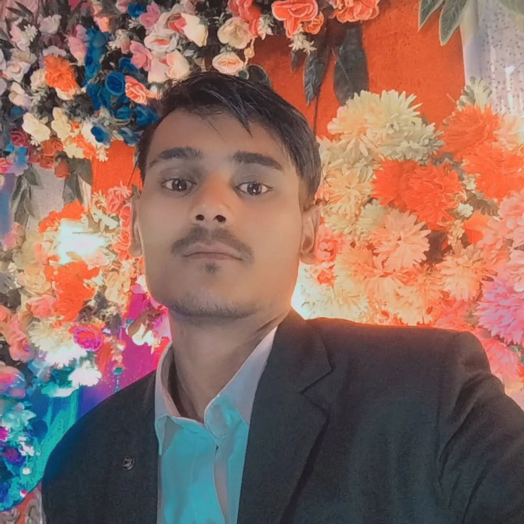 Santosh Kumar