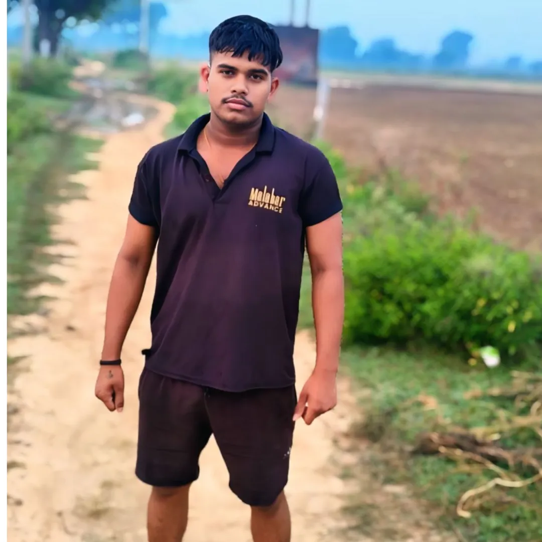 Vishnusaxena Saxena
