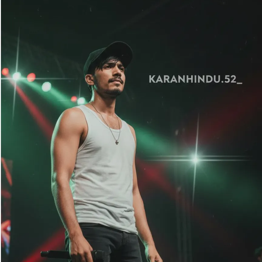 karan sharma