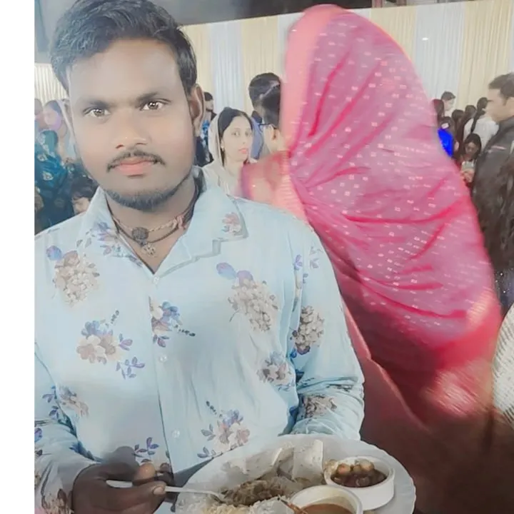 Shivam Kevat