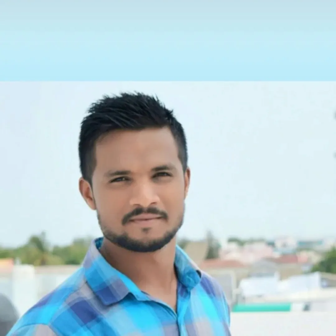 Hiren Vagela