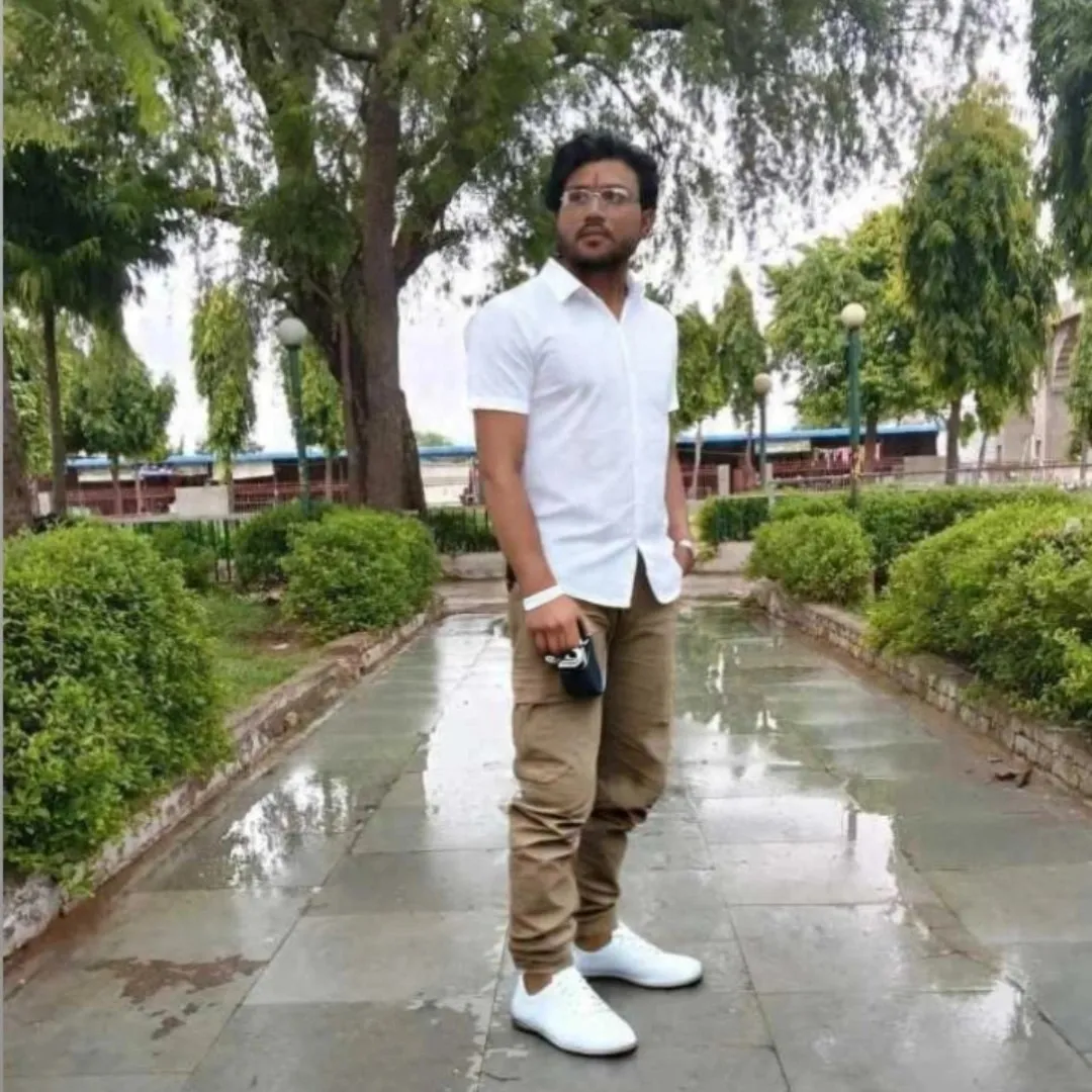 vishal sharma