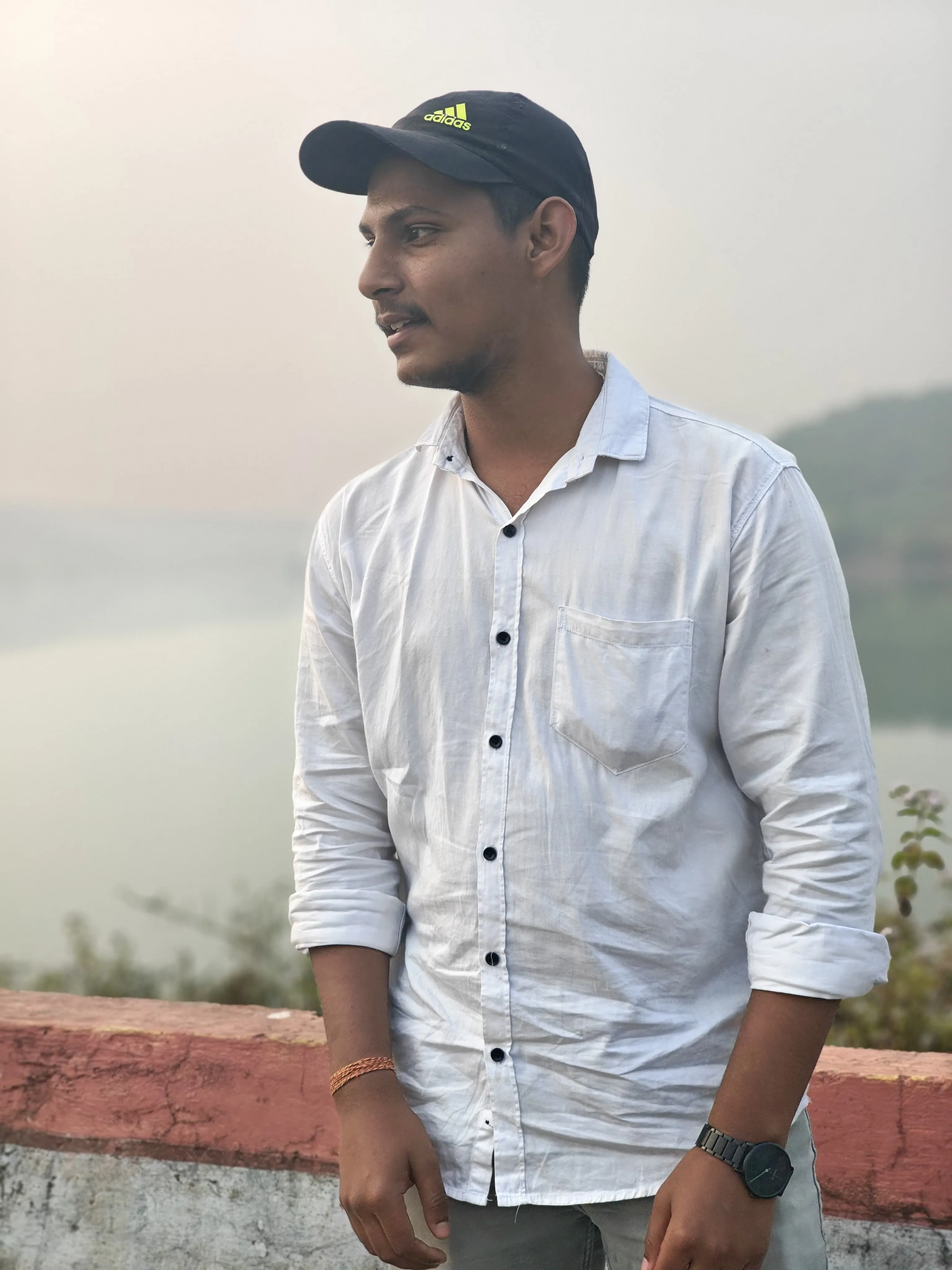 Manosis Sahoo