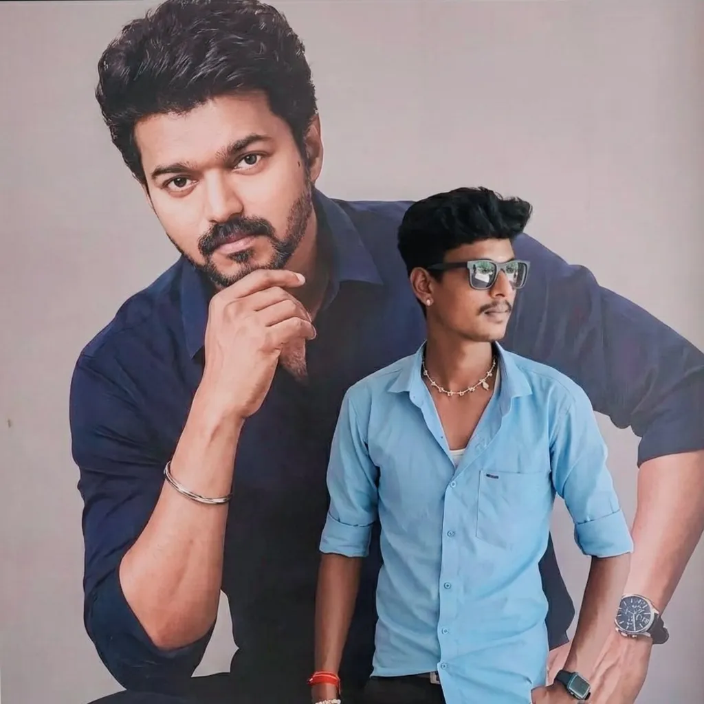 Vijay kumar