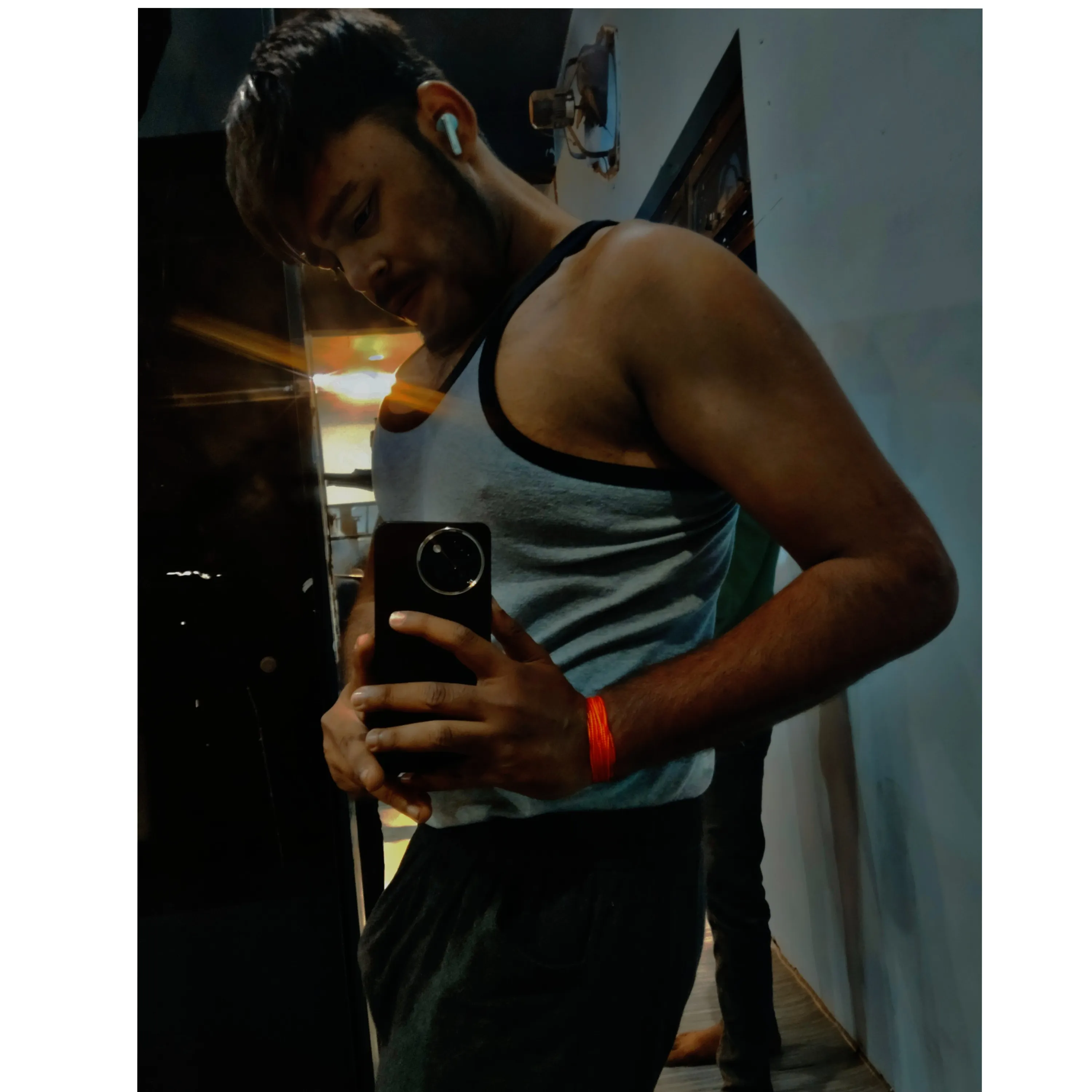 Siddharth Jaiswal
