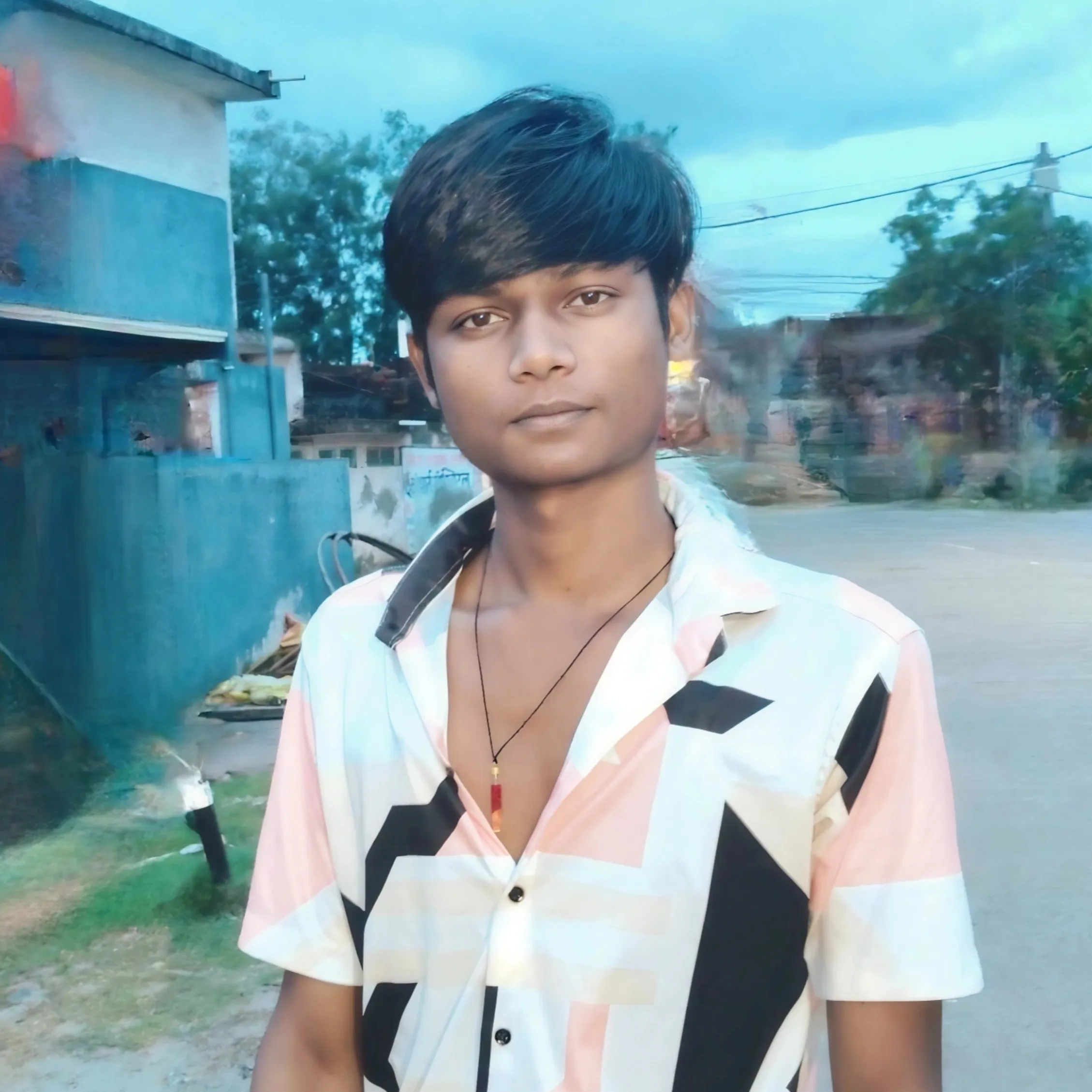SKS BABU