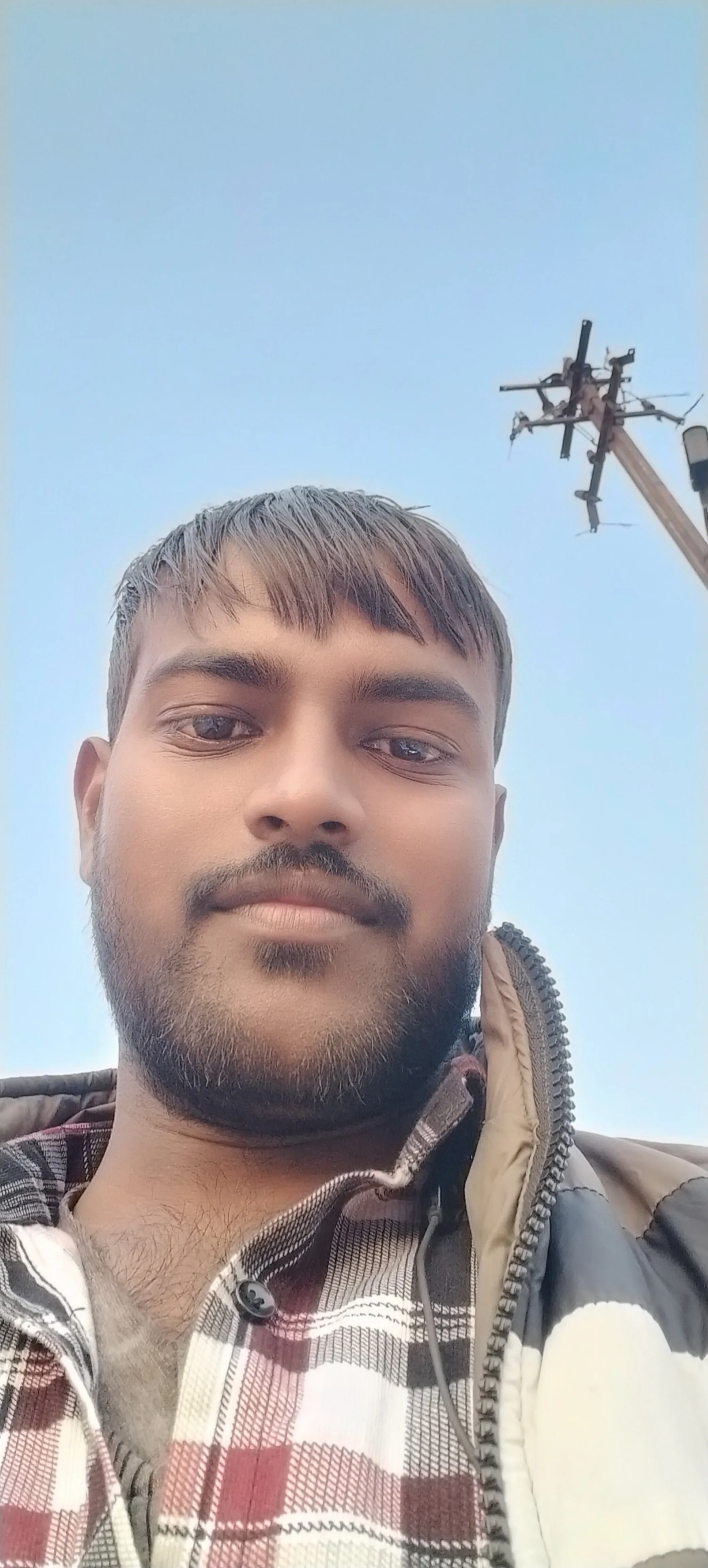Pushpendra Chauhan