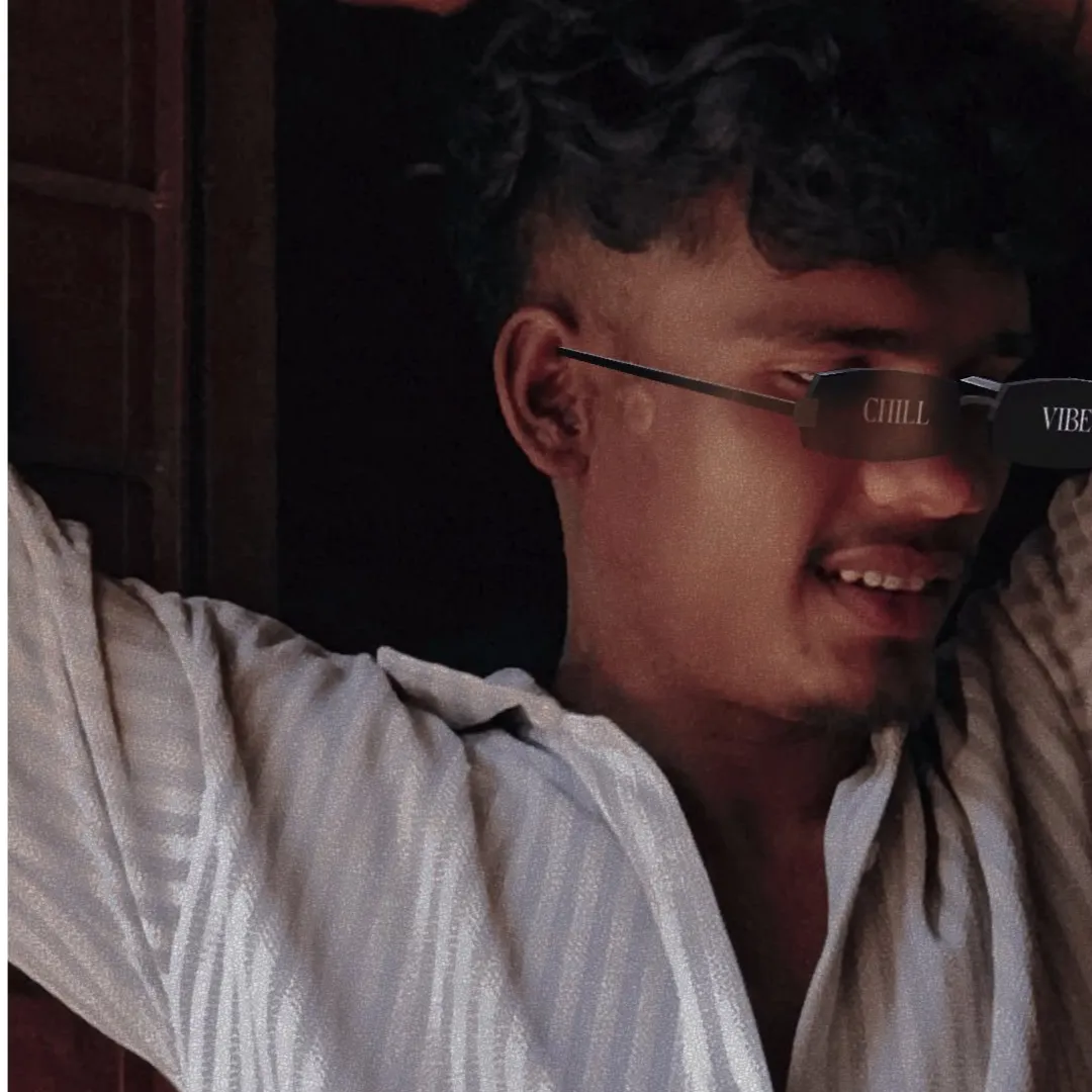 vinsu n****** boy