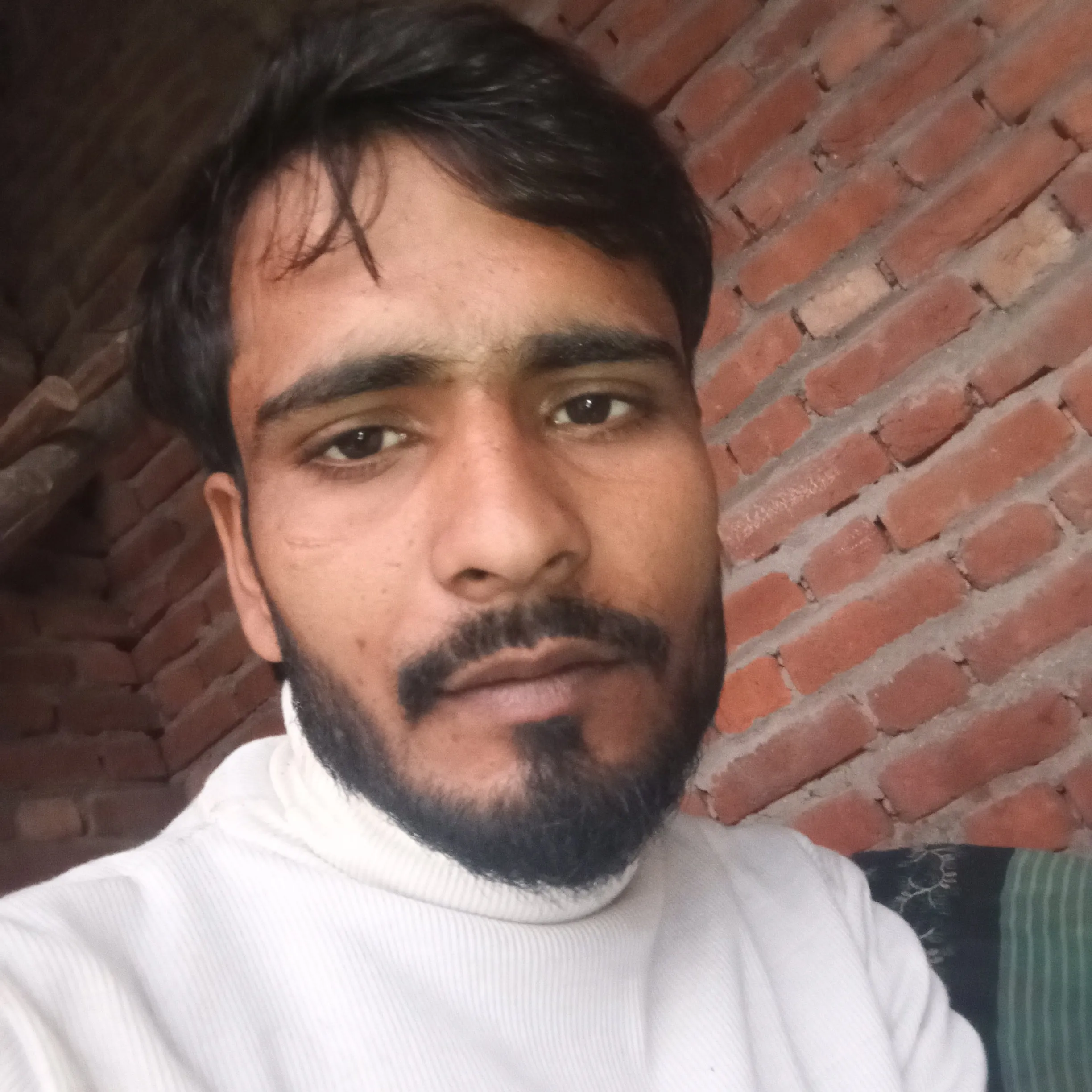 Bhusankar Yadav